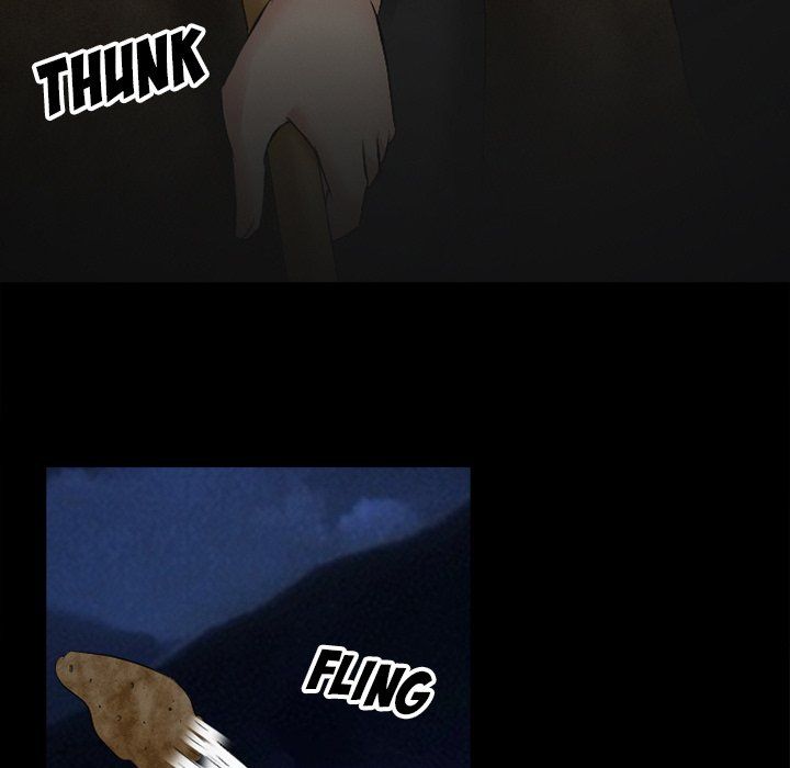 Silhouette Manhwa - Chapter 54 Page 60