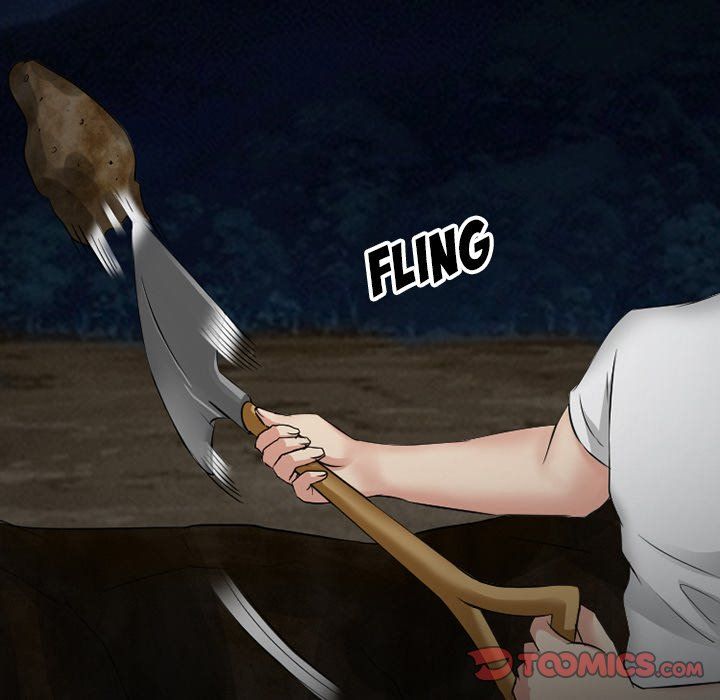 Silhouette Manhwa - Chapter 54 Page 62