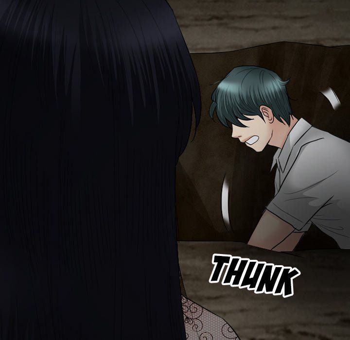 Silhouette Manhwa - Chapter 54 Page 64