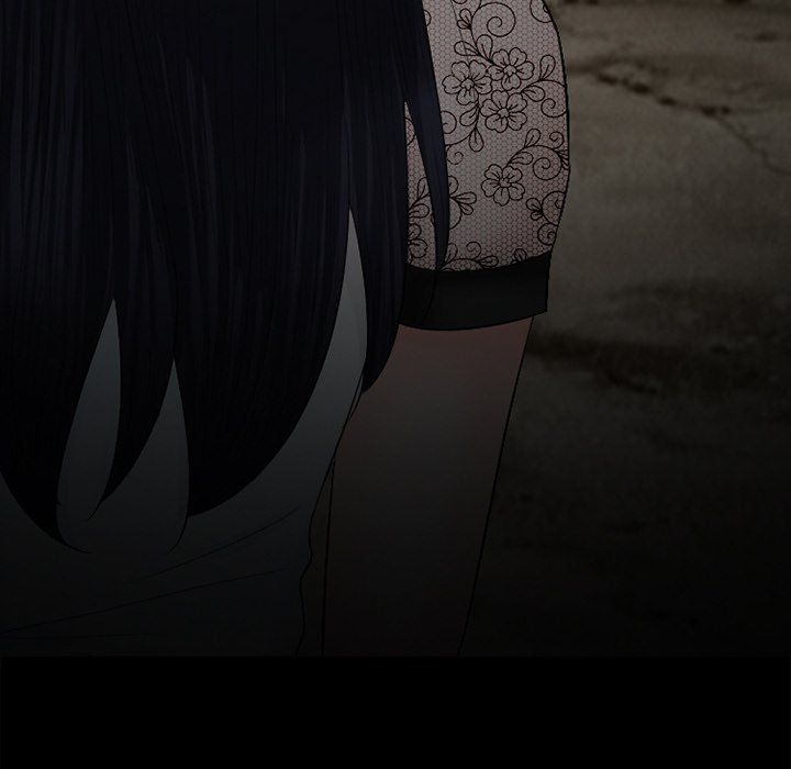 Silhouette Manhwa - Chapter 54 Page 65