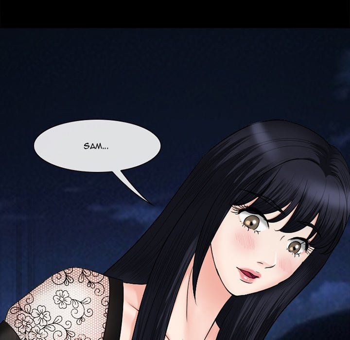 Silhouette Manhwa - Chapter 54 Page 66