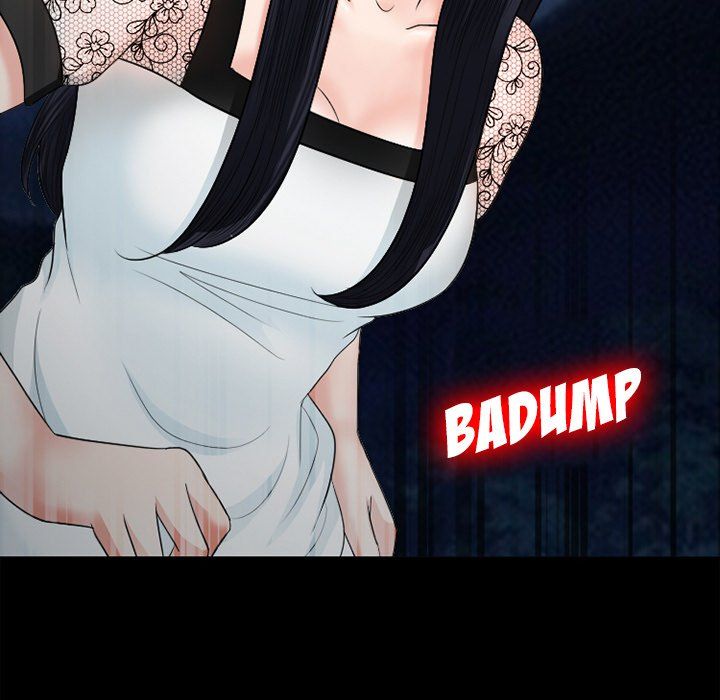 Silhouette Manhwa - Chapter 54 Page 67