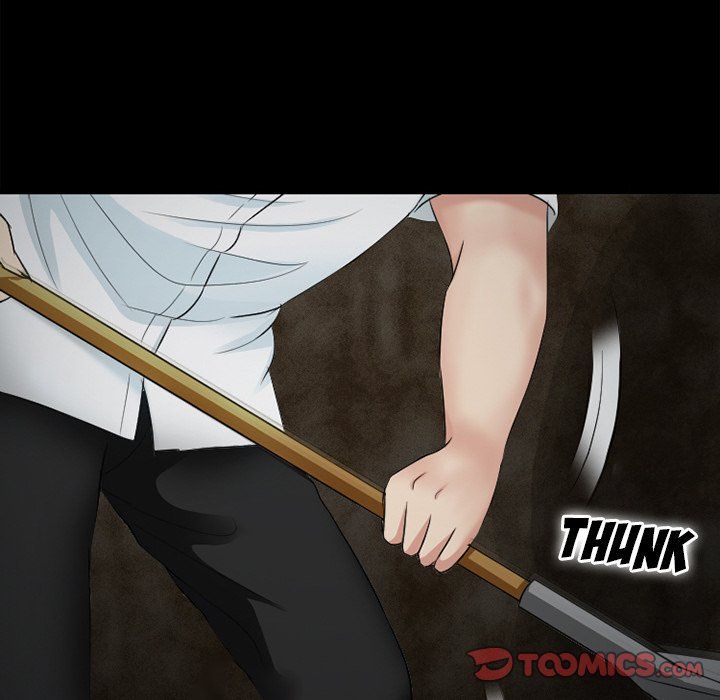 Silhouette Manhwa - Chapter 54 Page 68