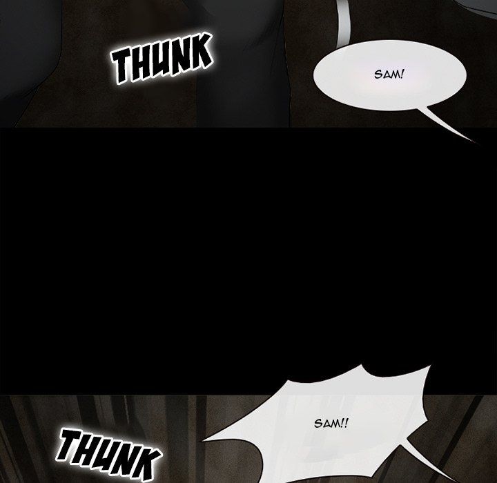 Silhouette Manhwa - Chapter 54 Page 69