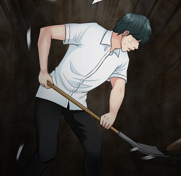 Silhouette Manhwa - Chapter 54 Page 70