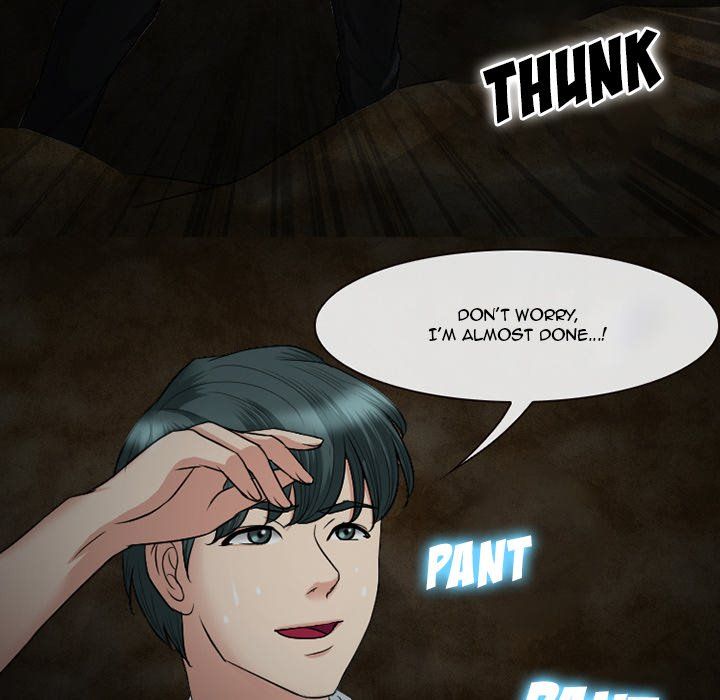Silhouette Manhwa - Chapter 54 Page 71