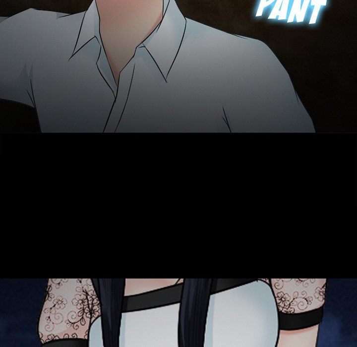 Silhouette Manhwa - Chapter 54 Page 72