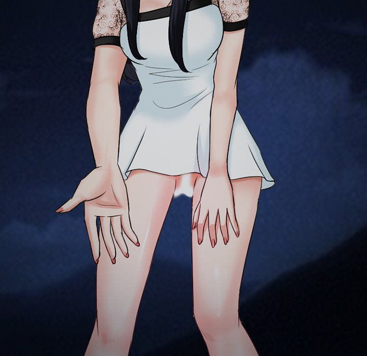 Silhouette Manhwa - Chapter 54 Page 75