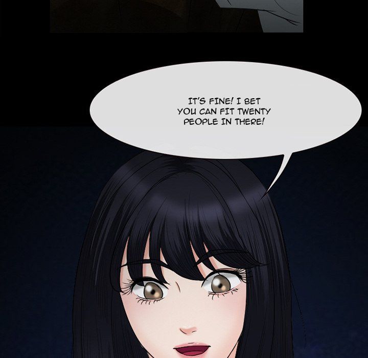 Silhouette Manhwa - Chapter 54 Page 78