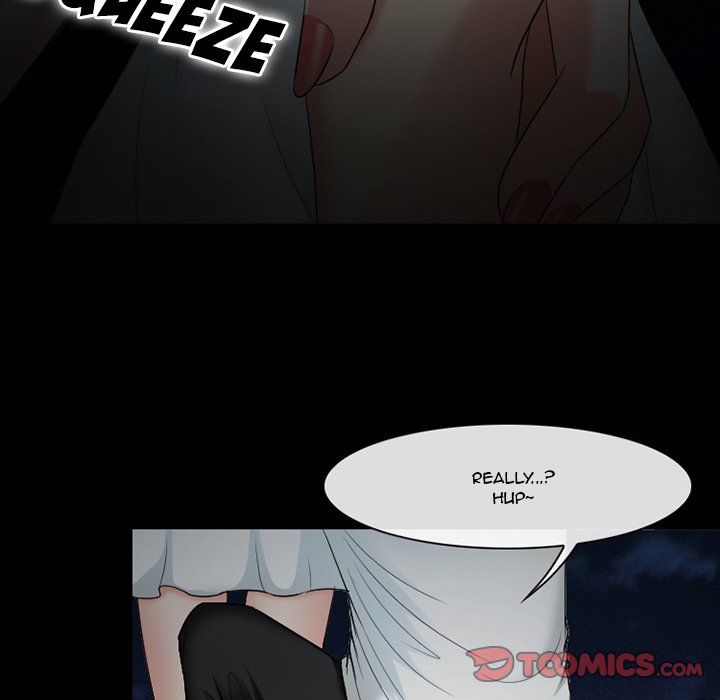 Silhouette Manhwa - Chapter 54 Page 80