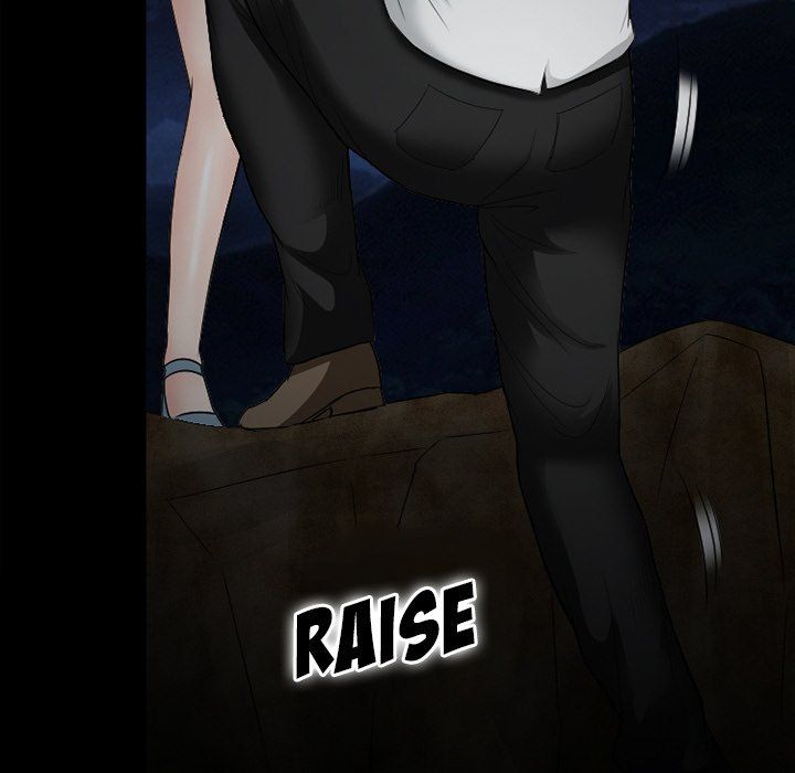 Silhouette Manhwa - Chapter 54 Page 81