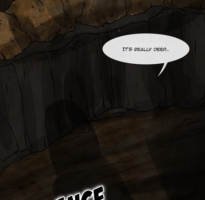 Silhouette Manhwa - Chapter 54 Page 83