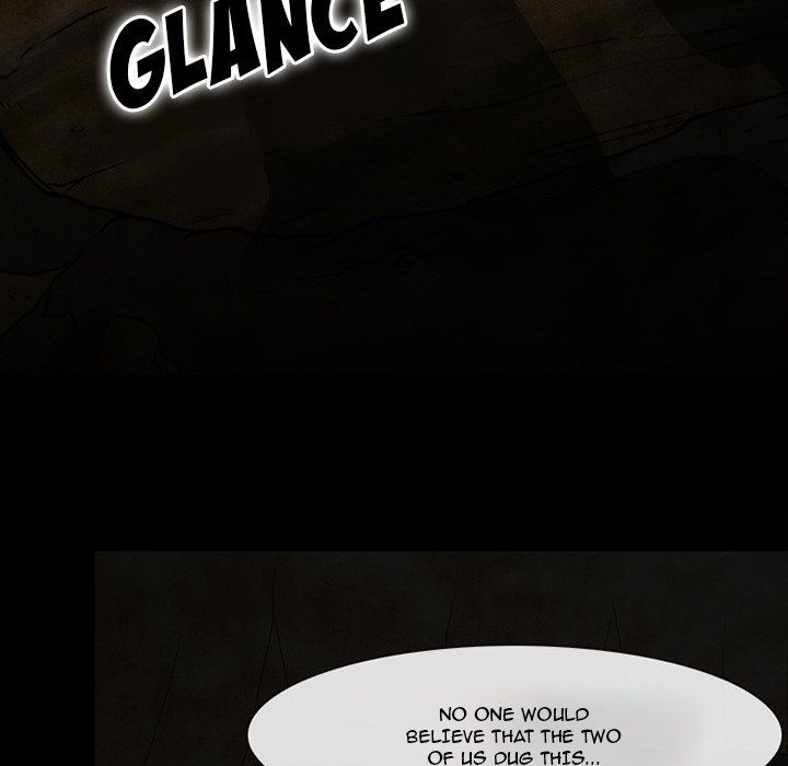 Silhouette Manhwa - Chapter 54 Page 84