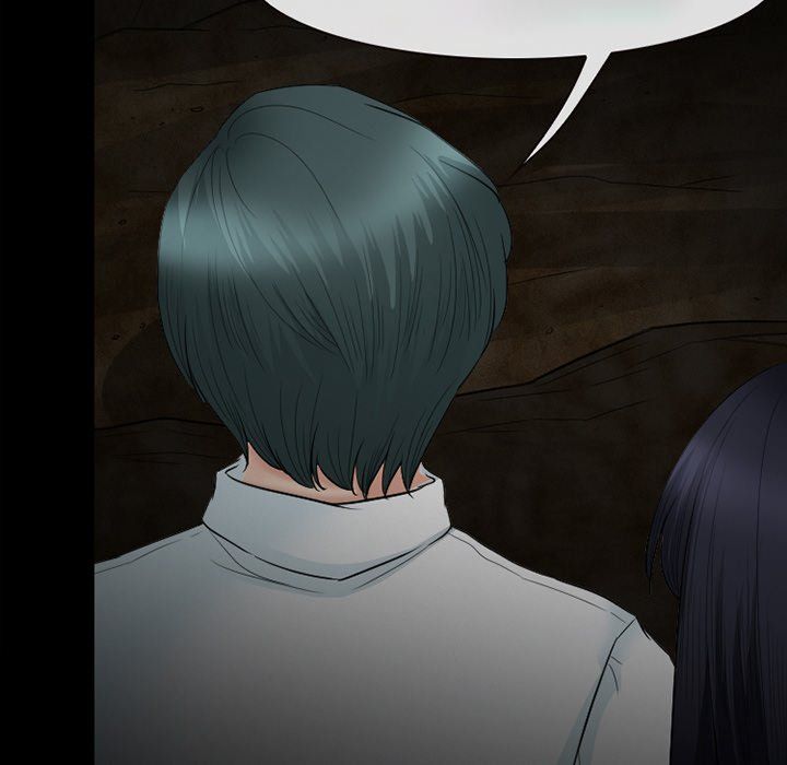 Silhouette Manhwa - Chapter 54 Page 85