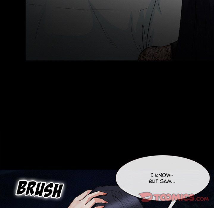 Silhouette Manhwa - Chapter 54 Page 86