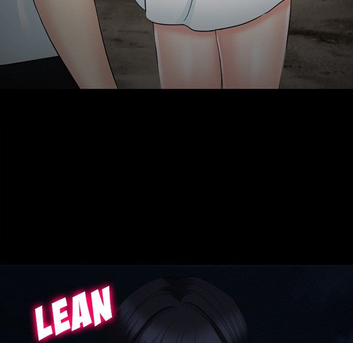 Silhouette Manhwa - Chapter 54 Page 89