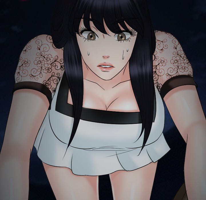 Silhouette Manhwa - Chapter 54 Page 90