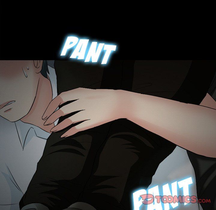 Silhouette Manhwa - Chapter 54 Page 92