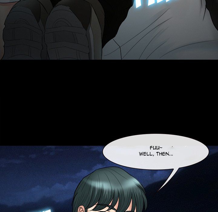 Silhouette Manhwa - Chapter 54 Page 93