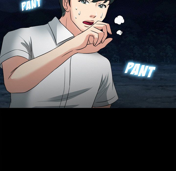 Silhouette Manhwa - Chapter 54 Page 94