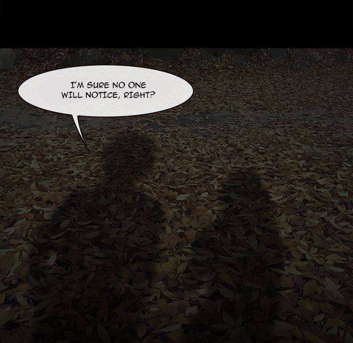 Silhouette Manhwa - Chapter 54 Page 95