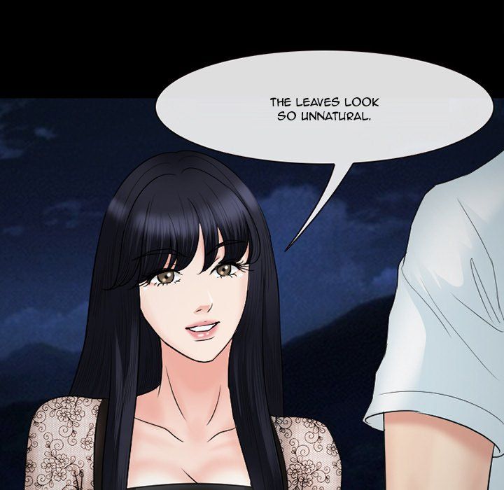 Silhouette Manhwa - Chapter 54 Page 99