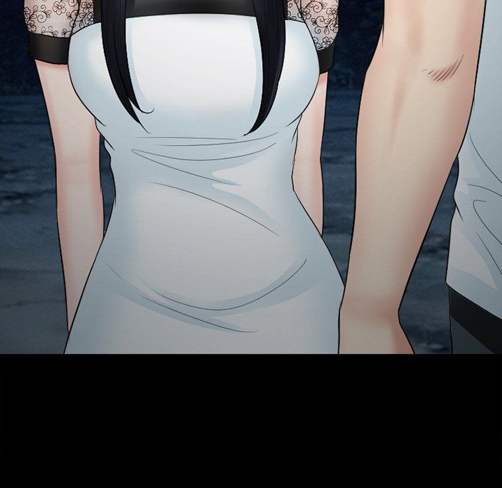 Silhouette Manhwa - Chapter 54 Page 100