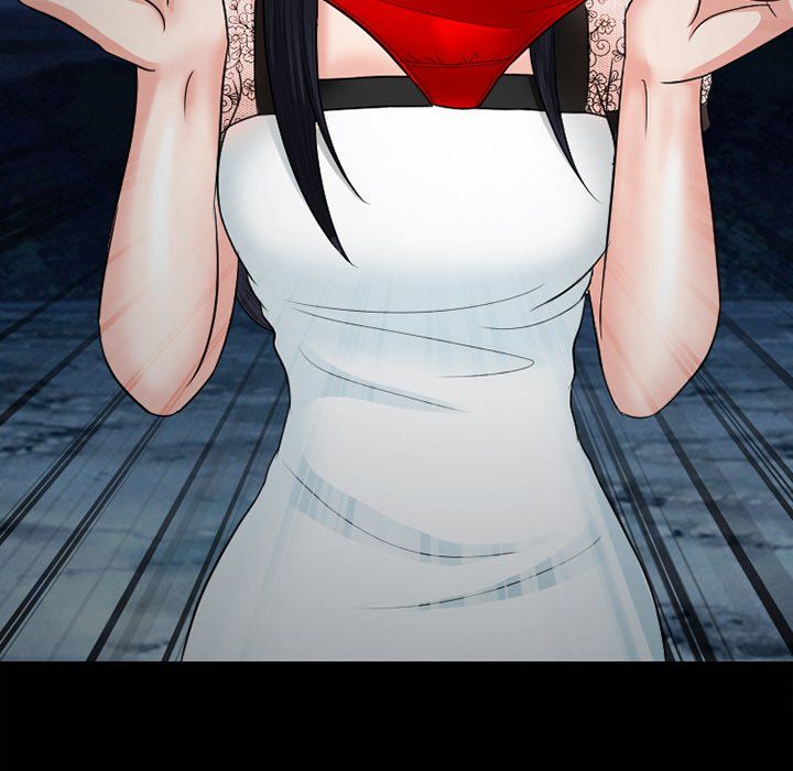 Silhouette Manhwa - Chapter 54 Page 103