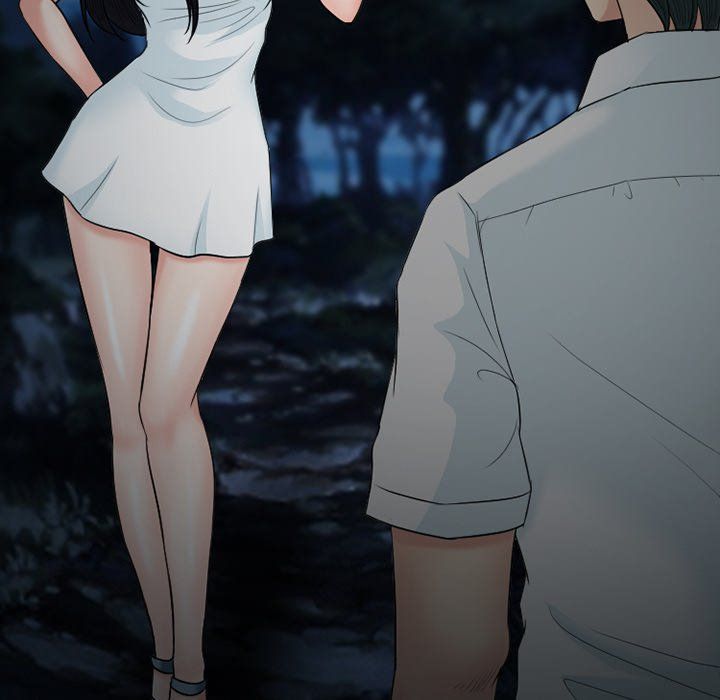 Silhouette Manhwa - Chapter 54 Page 105