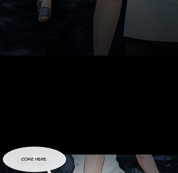 Silhouette Manhwa - Chapter 54 Page 106