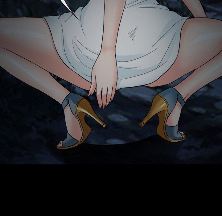 Silhouette Manhwa - Chapter 54 Page 107