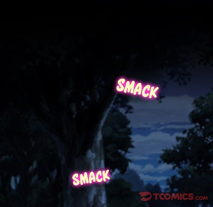 Silhouette Manhwa - Chapter 54 Page 110