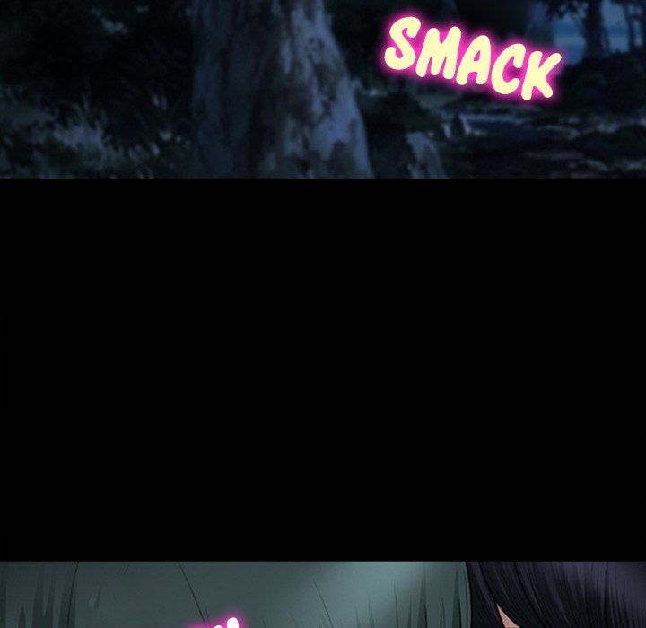 Silhouette Manhwa - Chapter 54 Page 111