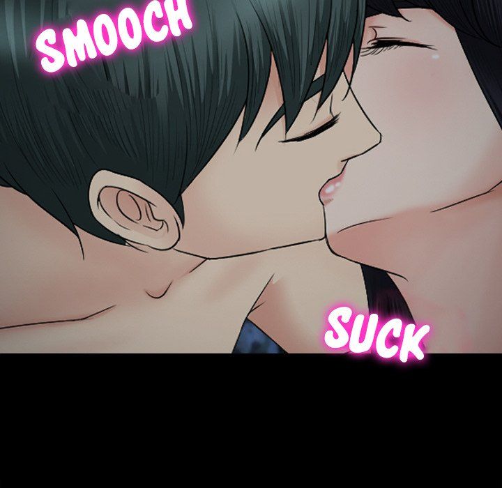 Silhouette Manhwa - Chapter 54 Page 112