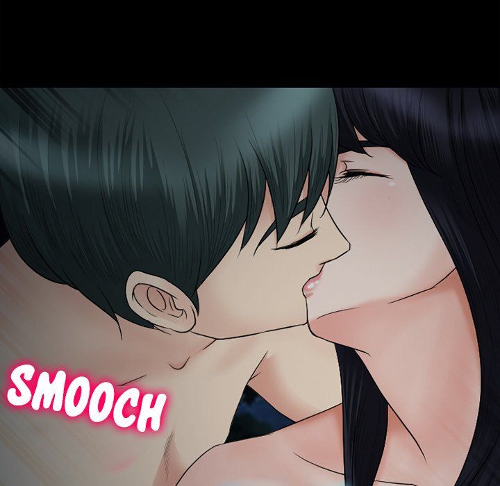 Silhouette Manhwa - Chapter 54 Page 113