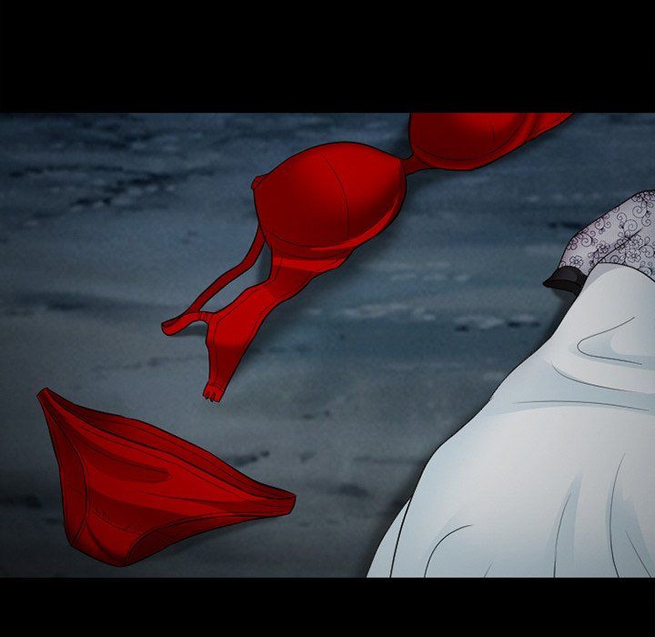 Silhouette Manhwa - Chapter 54 Page 117