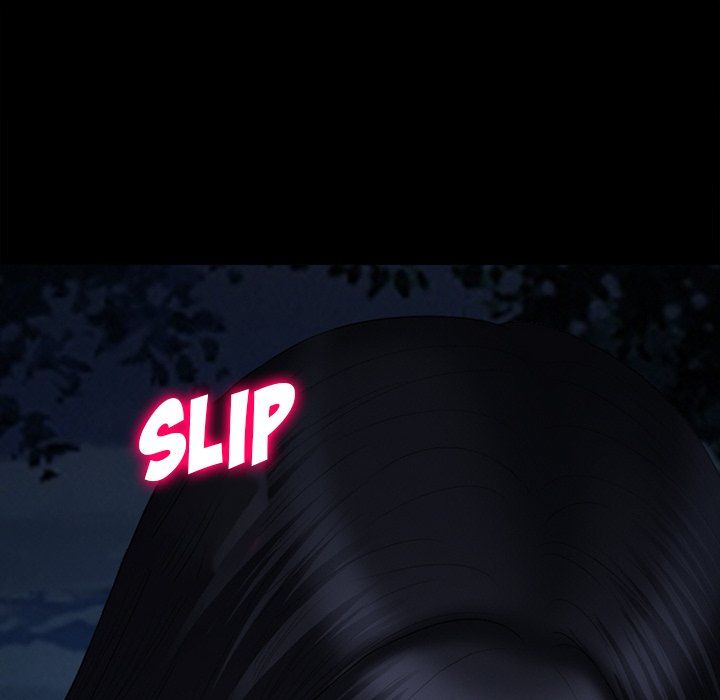 Silhouette Manhwa - Chapter 54 Page 118