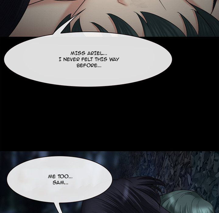 Silhouette Manhwa - Chapter 54 Page 120