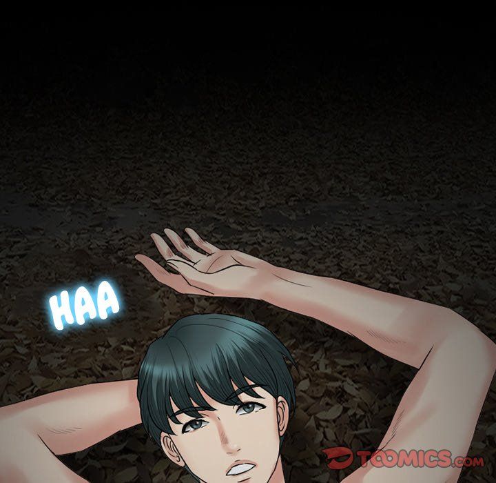 Silhouette Manhwa - Chapter 54 Page 128