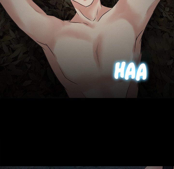 Silhouette Manhwa - Chapter 54 Page 129