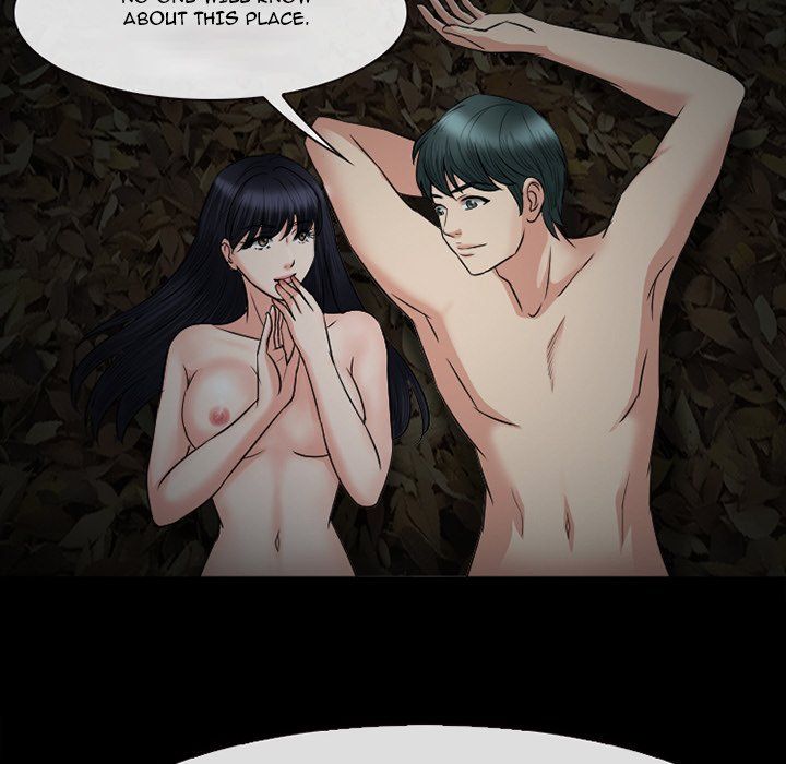 Silhouette Manhwa - Chapter 54 Page 132