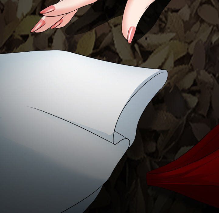 Silhouette Manhwa - Chapter 54 Page 136