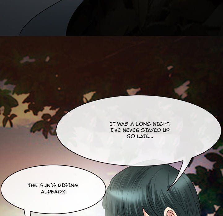 Silhouette Manhwa - Chapter 54 Page 137