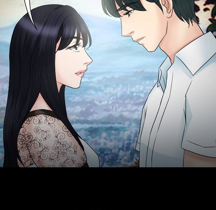 Silhouette Manhwa - Chapter 54 Page 138