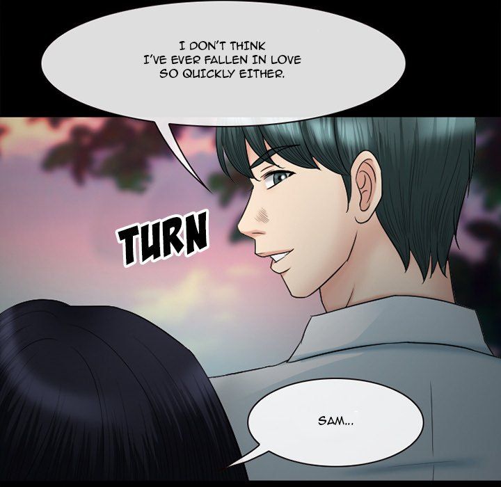 Silhouette Manhwa - Chapter 54 Page 139