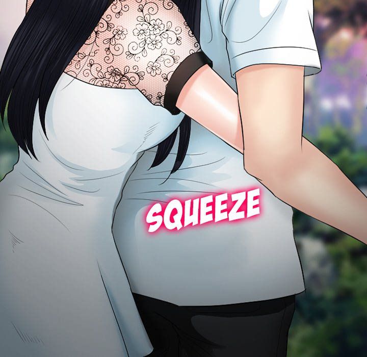 Silhouette Manhwa - Chapter 54 Page 141