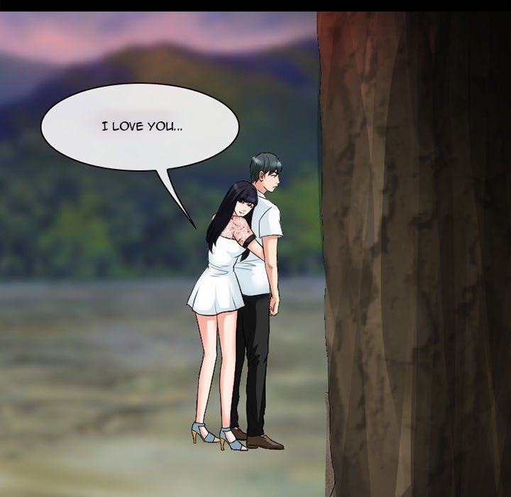 Silhouette Manhwa - Chapter 54 Page 143