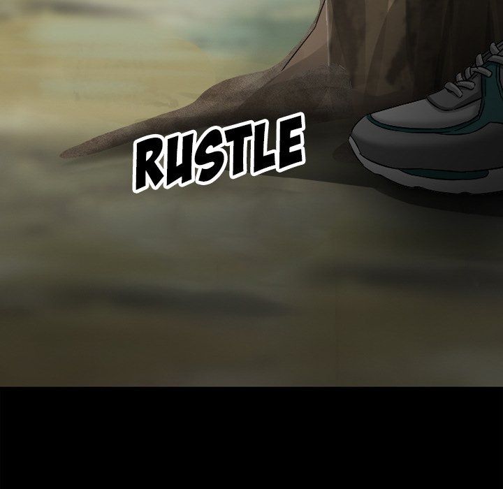 Silhouette Manhwa - Chapter 54 Page 144