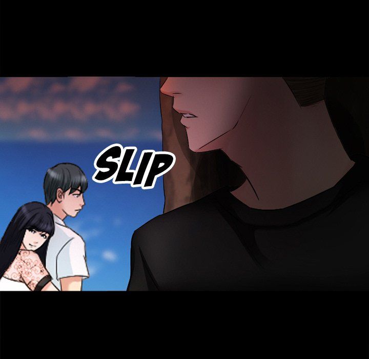 Silhouette Manhwa - Chapter 54 Page 145