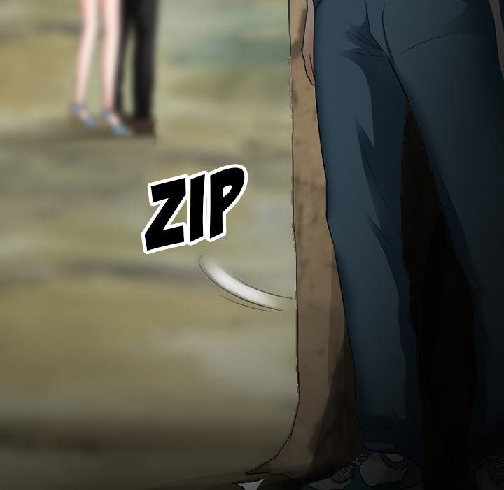 Silhouette Manhwa - Chapter 54 Page 147